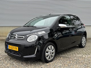 Citroën C1 1.0 VTi Feel [1e Eigenaar, dealer onderhouden]