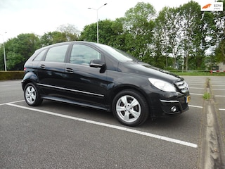 Mercedes-Benz B-klasse 180 Business Class