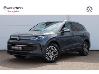Volkswagen Tiguan 1.5 eHybrid Life Edition 204pk DSG6