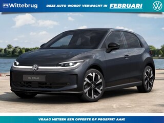 Volkswagen ID.Polo Style First Edition 52 kWh