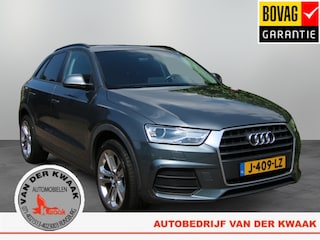 Audi Q3 1.4 TFSI CoD Adr. S-Line