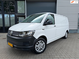 Volkswagen Transporter 2.0 TDI L2H1 ZEER GOED ONDERHOUDEN!