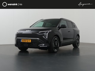 Kia EV3 GT-Line 81.4 kWh | Panoramaschuifdak | Harman Kardon | LED-koplampen | Verwarmbare achterbank | Ambient lighting |
