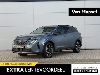 Peugeot 5008 1.2 Hybrid 145 Allure | Cruise Control | Parkeersensoren | Apple Carplay/Android Auto | 7 sits | Nieuw model!