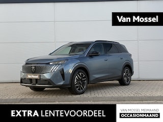 Peugeot 5008 1.2 Hybrid 145 Allure | Cruise Control | Parkeersensoren | Apple Carplay/Android Auto | 7 sits | Nieuw model!