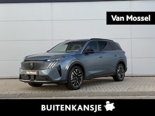 Peugeot 5008 1.2 Hybrid 145 Allure | Cruise Control | Parkeersensoren | Apple Carplay/Android Auto | 7 sits | Nieuw model!