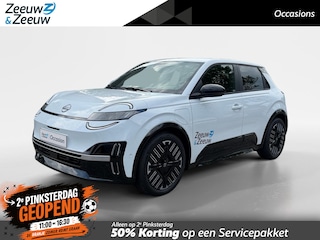 Nissan Micra ENGAGE 40 kWh | Demo voertuig, vraag om huidige kilometers | Direct rijden | Achteruitrijcamera | Navigatie | Android/Apple Carplay |