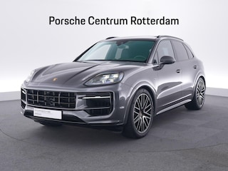 Porsche Cayenne 3.0 S E-Hybrid