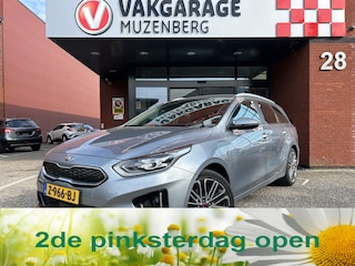 Kia Ceed Sportswagon 1.6 GDI PHEV DynamicLine // FULL LED // ADAPTIVE CRUISE // APPLE CARPLAY / ANDROID AUTO // CAMERA