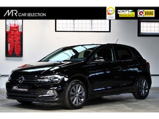 Volkswagen Polo 1.0 TSI Comfortline Business | Digitaal display | Parkeersensoren | Apple Carplay | NL auto | historie compleet |