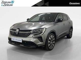 Renault Austral 1.2 E-Tech full hybrid 200 techno NAVI AIRCO CAMERA CRUISE CONTROLE ELECTRISCHE STOELEN STOELVERWARMING STUURVERWARMING MASSAGE STOEL ZEER MOOIE AUTO