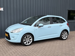 Citroën C3 1.6 VTi Exclusive NAVI!/NAP!/NL.AUTO!/NW.APK!/CRUISE!/