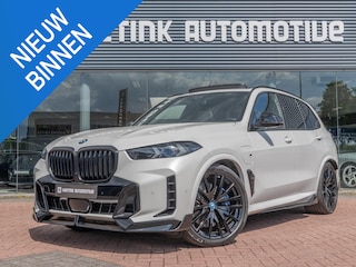 BMW X5 xDrive50e | Sky Lounge | Bowers & Wilkins | Dealer onderhouden