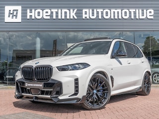 BMW X5 xDrive50e | Sky Lounge | Bowers & Wilkins | Dealer onderhouden