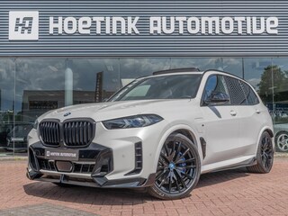 BMW X5 xDrive50e | Sky Lounge | Bowers & Wilkins | Dealer onderhouden