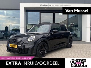 Mini Mini 2.0 Rockingham GT Edition