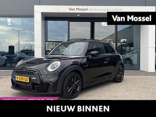 Mini Mini 2.0 Rockingham GT Edition