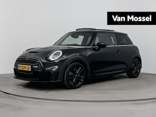 Mini Mini 2.0 Rockingham GT Edition