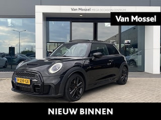 Mini Mini 2.0 Rockingham GT Edition