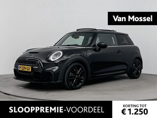 Mini Mini 2.0 Rockingham GT Edition