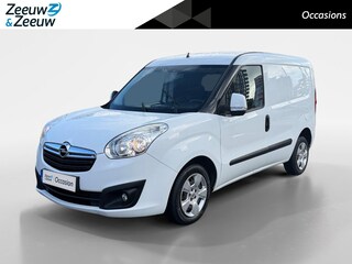 Opel Combo 1.6 CDTi L1H1 Sport | Marge auto | Trekhaak | 1e Eigenaar | Airco | Telefoon | Radio |