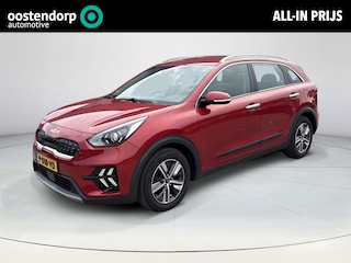 Kia Niro 1.6 GDi DynamicLine | 1e eigenaar | dealeronderhouden | Trekhaak !!