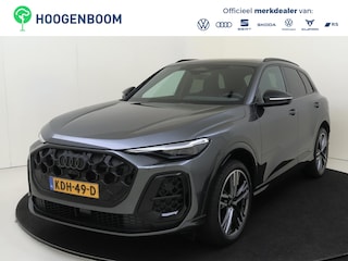 Audi Q5 2.0 TFSI e-hybrid quattro S edition