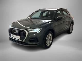 Audi Q3 45 TFSI e 245pk Advanced edition · Apple/Android Car Play · Camera · Navigatie · Trekhaak · Drive select