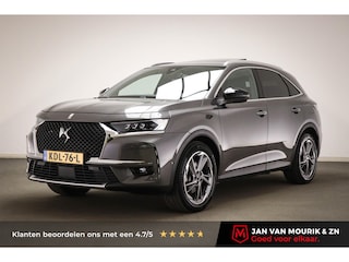 DS 7 E-Tense 4x4 Performance Line | PANORAMADAK | FOCAL ELECTRA DAB | STOELVENTILATIE | NACHTZICHT | 360 CAMERA