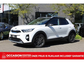 Kia Stonic 1.0 T-GDi Black Edition! "RIJKLAARPRIJS"