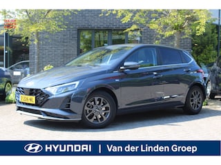 Hyundai i20 1.0 T-GDI Premium Sky Full Option! "RIJKLAARPRPIJS"
