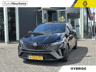 Renault Clio E-Tech Full Hybrid 145 Esprit Alpine l Origineel NL l 1e-eigenaar l Dealeronderhouden