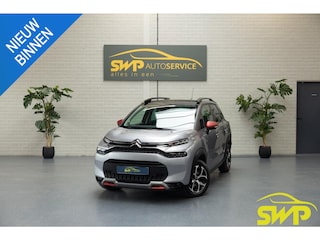 Citroën C3 Aircross 1.2 PureTech Shine | 16 inch | C-Series | Automaat