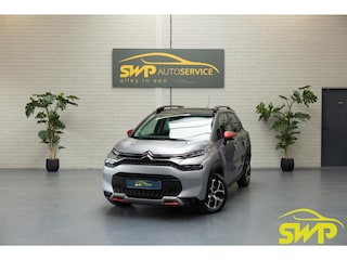 Citroën C3 Aircross 1.2 PureTech Shine | 16 inch | C-Series | Automaat