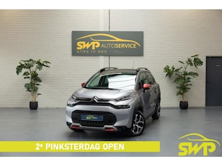 Citroën C3 Aircross 1.2 PureTech Shine | 16 inch | C-Series | Automaat
