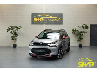 Citroën C3 Aircross 1.2 PureTech Shine | 16 inch | C-Series | Automaat