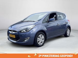 Hyundai ix20 1.6i i-Motion | Automaat | Airco | Rijklaarprijs!