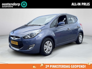 Hyundai ix20 1.6i i-Motion | Automaat | Airco | Rijklaarprijs!