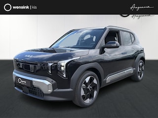 Kia EV2 Plus 42.2 kWh | Stoelverwarming | Camera | Dodehoekdetectie | Adaptieve Cruise