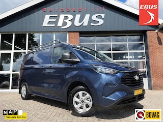 Ford Transit Custom 320 2.5 PHEV L1H1 Trend