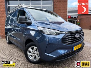 Ford Transit Custom 320 2.5 PHEV L1H1 Trend