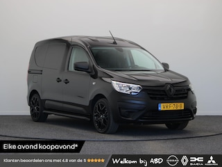 Renault Express 1.3 TCe 100pk Comfort | Laadruimte betimmering | Airco | Sidebars |