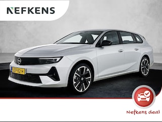 Opel Astra Electric 54 kWh Edition