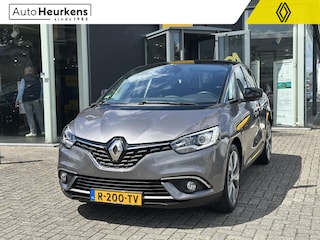 Renault Scénic TCe 120 Intens l Two-tone l Achteruitrijcamera l Vierseizonenbanden
