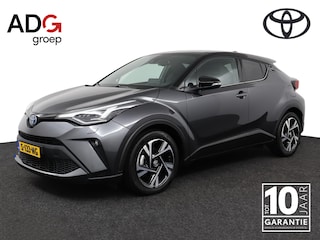 Toyota C-HR 2.0 Hybrid Business Plus | Navigatie | Trekhaak | Stoelverwarming | Apple Carplay/Android Auto |