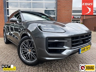 Porsche Cayenne 3.0 E-Hybrid