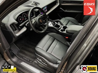 Porsche Cayenne 3.0 E-Hybrid