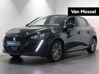 Peugeot 208 EV Allure Pack 50 kWh