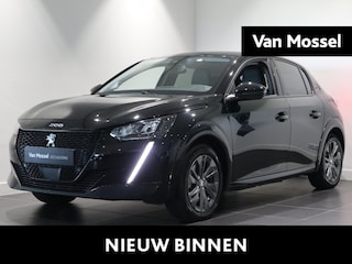 Peugeot 208 EV Allure Pack 50 kWh
