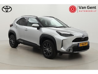 Toyota Yaris Cross 1.5 Hybrid Explore | Apple Carplay / Android Auto | Stoelverwarming | Parkeersensoren voor/achter | Keyless | Camera | Full LED | 17 inch